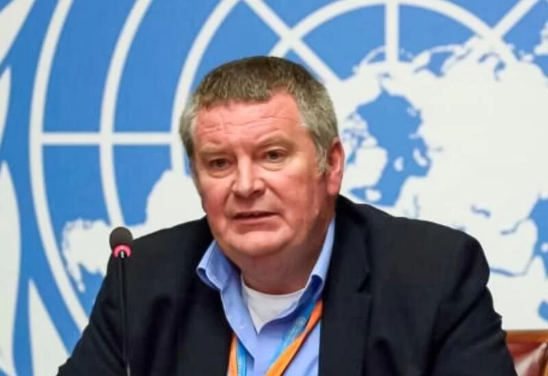 Ebola spreading in western Congo with 48 confirmed cases: WHO