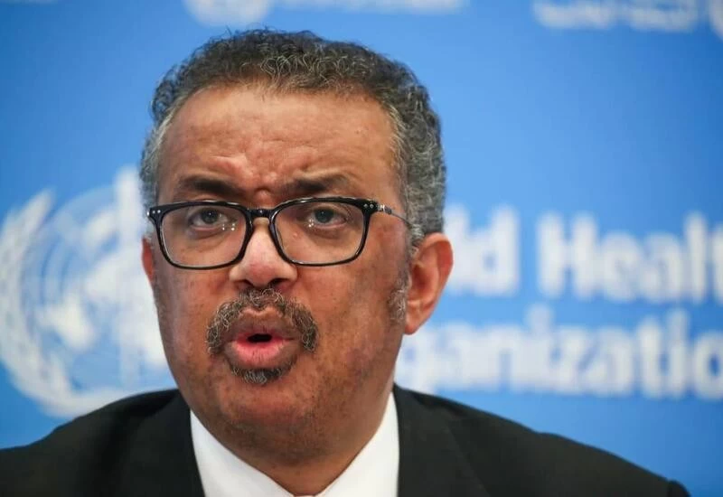 Lifting restrictions quickly could lead to a deadly COVID-19 resurgence: WHO chief