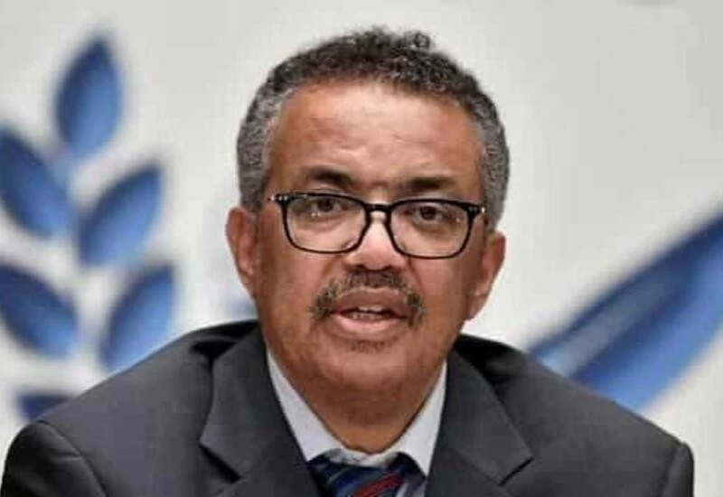 This won't be the last pandemic, world must be more prepared for next: WHO