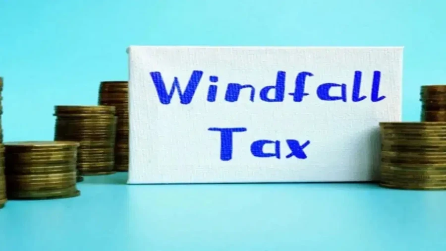 Government Adjusts Windfall Tax: Diesel and ATF Export Duty Hiked, Petrol Reduced