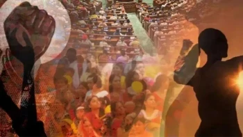 संसद मानसून सत्र: महिला आरक्षण परिसीमन और FCRA बिल पर सस्पेंस बरकरार विपक्ष का कड़ा विरोध