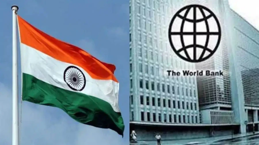 Five Indian States Join World Bank Upper Middle Income Club While UP Bihar Lag