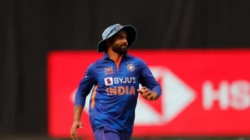 Ravindra Jadeja: Veteran All Rounder Likely To Miss ODI World Cup 2027