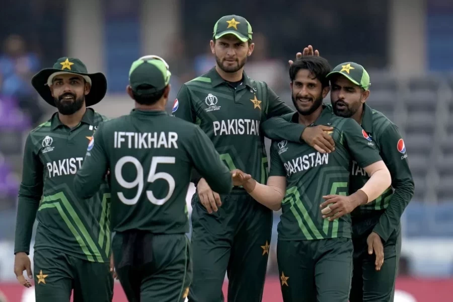 Big statement from Pakistani bowler, said will break record against India