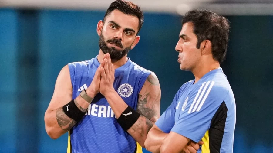 Will Virat-Rohit not be able to play the next World Cup? Ganguly explained the problem