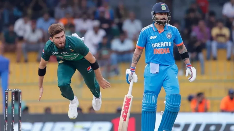 Batsman or bowler, who rules the Ahmedabad pitch? see pitch report