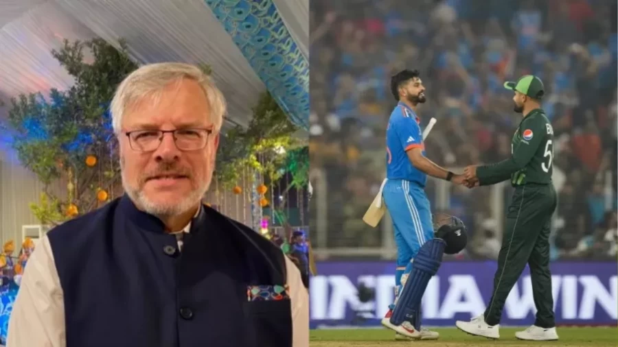 पाक की हार पर इजरायली राजदूत ने कसा तंज, कहा- वो अपनी जीत हमास के आतंकियों को समर्पित नहीं कर पाए