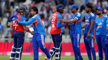 Team India Struggles After T20 World Cup Win: Shreyas Iyer Led Side Yet To Secure Victory