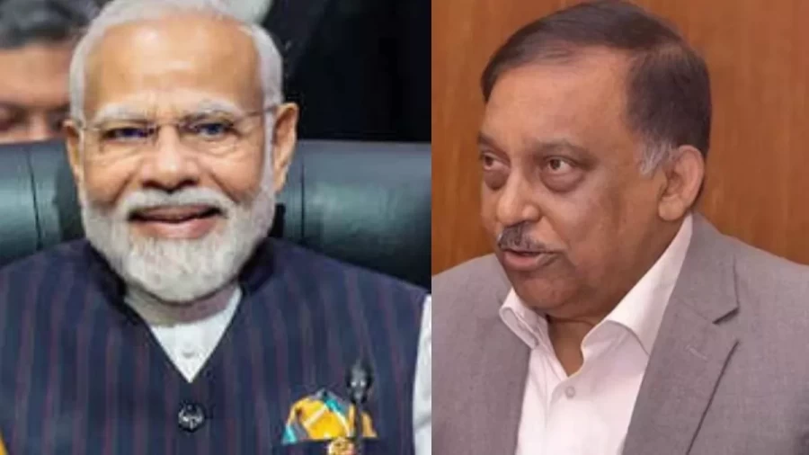 पड़ोसी मुल्क के गृह मंत्री ने दिया बड़ा बयान- 'भारत विरोधी गतिविधियां सहन नहीं करेंगे'