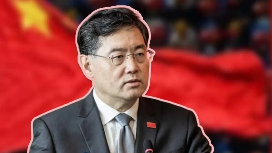 किन गैंग कर रहे थे US के लिए जासूसी! जब पता चला तो चीन में टॉर्चर देकर कर दी गई हत्या