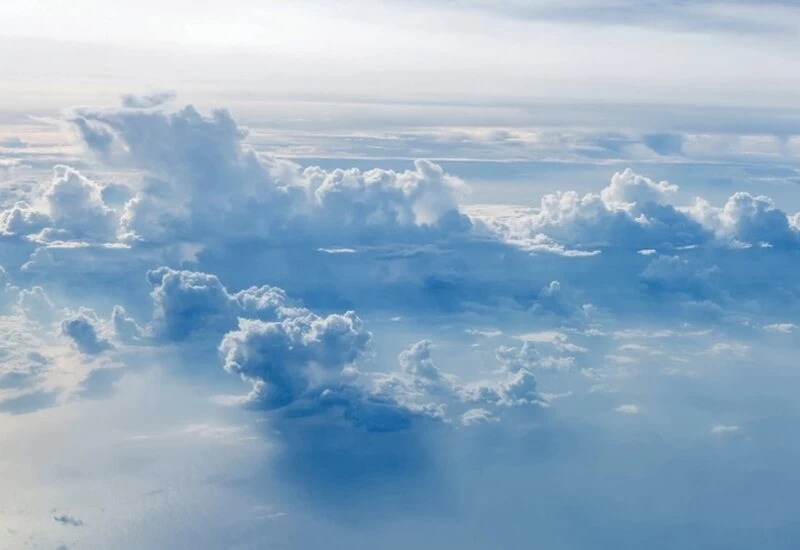 वैज्ञानिकों ने खोजा दुनिया का सबसे ठंडा बादल, तापमान -111 डिग्री सेल्सियस