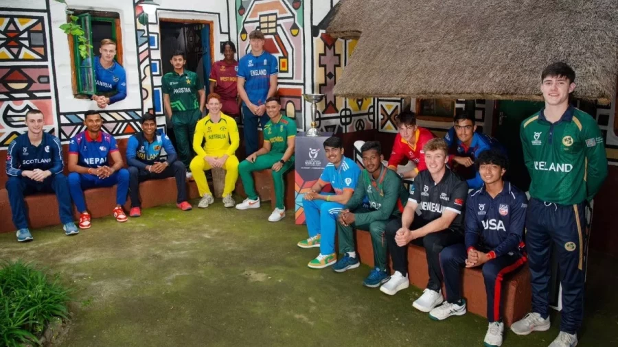 Big news regarding Under-19 World Cup, this decision was taken for Indian cricket fans.