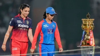 WPL 2027 की तारीखों का ऐलान: 14 जनवरी से होगा आगाज, कोच्चि में लगेगा खिलाड़ियों का मेला