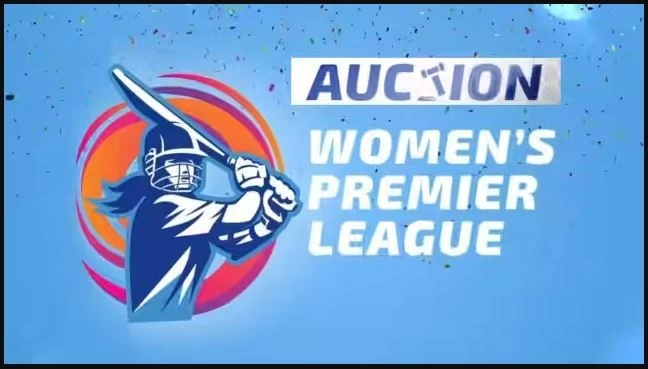 87 महिला क्रिकेटर्स 60 करोड़ में खरीदी गईं, ऑक्शन में इस खिलाड़ी की लगी लॉटरी