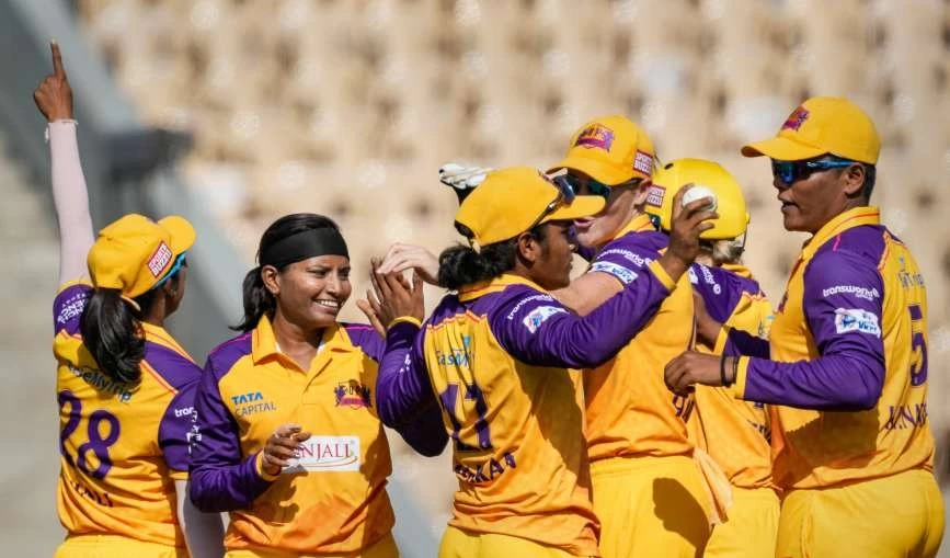 UP eliminated two teams with one win, Gujarat-RCB's dream broken