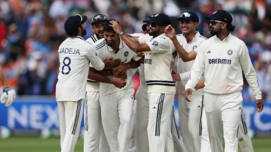 इंग्लैंड के बाद अब भारत खेलेगा इन 5 टीमों के खिलाफ टेस्ट सीरीज, यहां देखें पूरा शेड्यूल