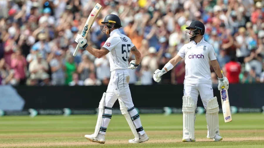 There has been a big change in the points table of the World Test Championship, England's team has reached this position