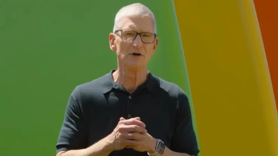 Tim Cook Delivers Final Keynote at WWDC 2026: Siri AI and iOS 27 Launched