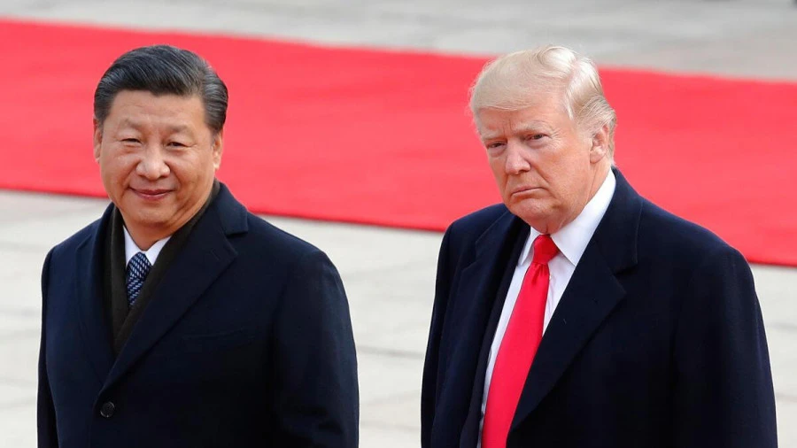Xi Jinping US Visit: Why China Remains Indispensable For America Amid Trade Rivalry
