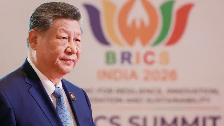 Xi Jinping Health Update: CDP Chairman Claims Emergency Hospitalization After BRICS Summit