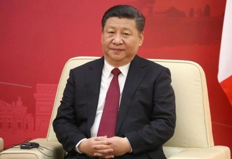 The coronavirus is a 'major test' for China: Xi Jinping