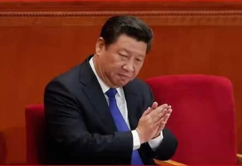 शी जिनपिंग निरंकुश तानाशाह हैं, देश के राष्ट्रपति नहीं: अमेरिकी कांग्रेस