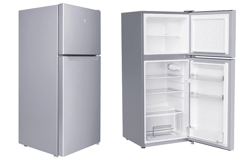 Xiaomi MIJIA डबल डोर रेफ्रिजरेटर हुआ लॉन्च