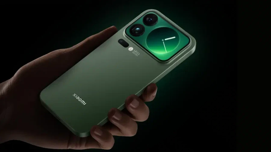 Xiaomi 18 Pro Max Leaks: Dual 200MP Cameras and 8500mAh Battery Revealed