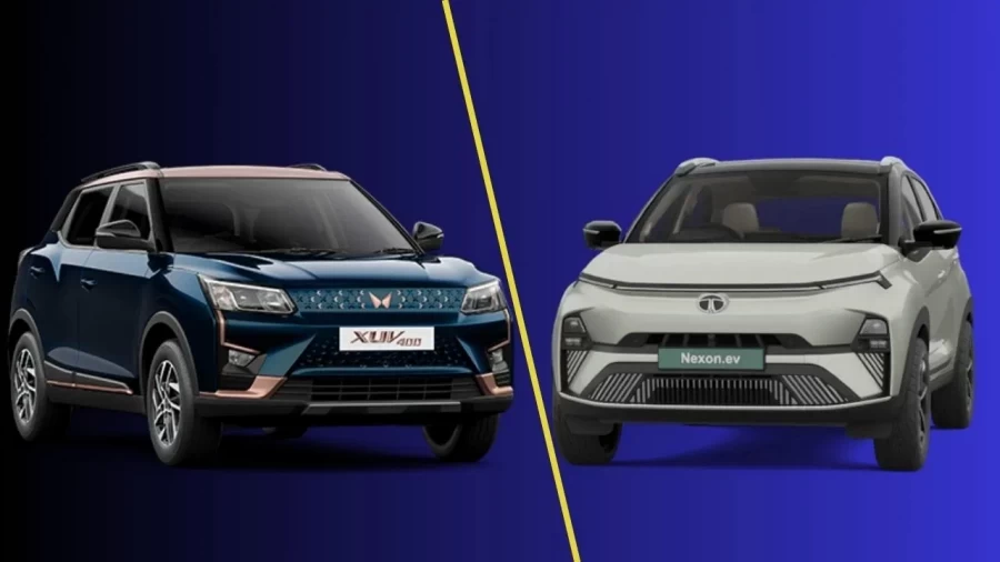 Tata or Mahindra, whose electric car is better?