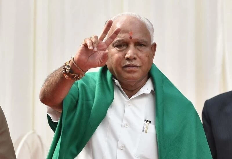 येदियुरप्पा ने विधानसभा में ध्वनिमत से बहुमत साबित किया, कहा- कभी बदले की राजनीति नहीं की