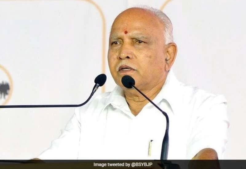 कुमारस्वामी की योजनाओं के बजट में कटौती करेगी येदियुरप्पा सरकार