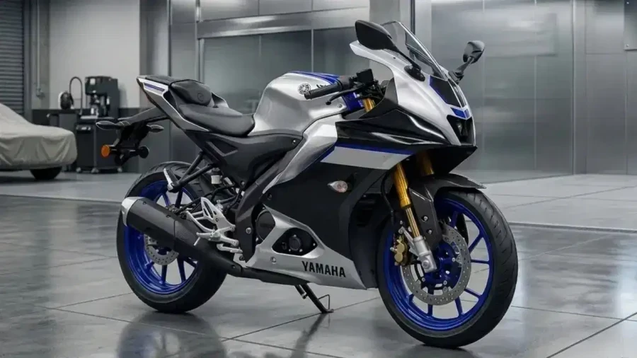 यामाहा YZF-R2: अगस्त में लॉन्च होगी नई स्पोर्ट्स बाइक, KTM RC 200 को मिलेगी कड़ी टक्कर
