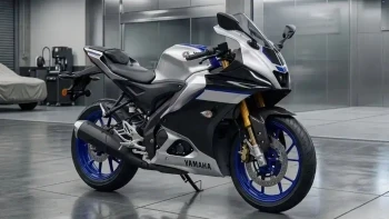 यामाहा YZF-R2: अगस्त में लॉन्च होगी नई स्पोर्ट्स बाइक, KTM RC 200 को मिलेगी कड़ी टक्कर