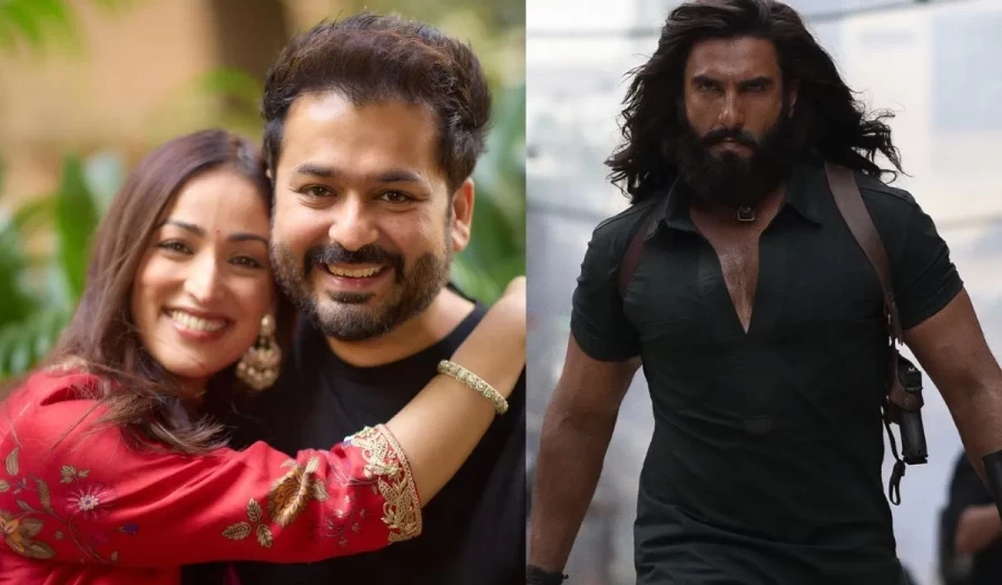 धुरंधर 2: यामी गौतम ने फिल्म देखने के बाद साझा किया अनुभव