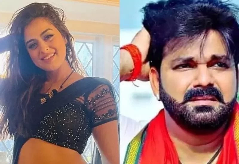 यामिनी सिंह ने पवन सिंह पर लगाया गंभीर आरोप, बोलीं- कॉम्प्रोमाइज करने को कहा