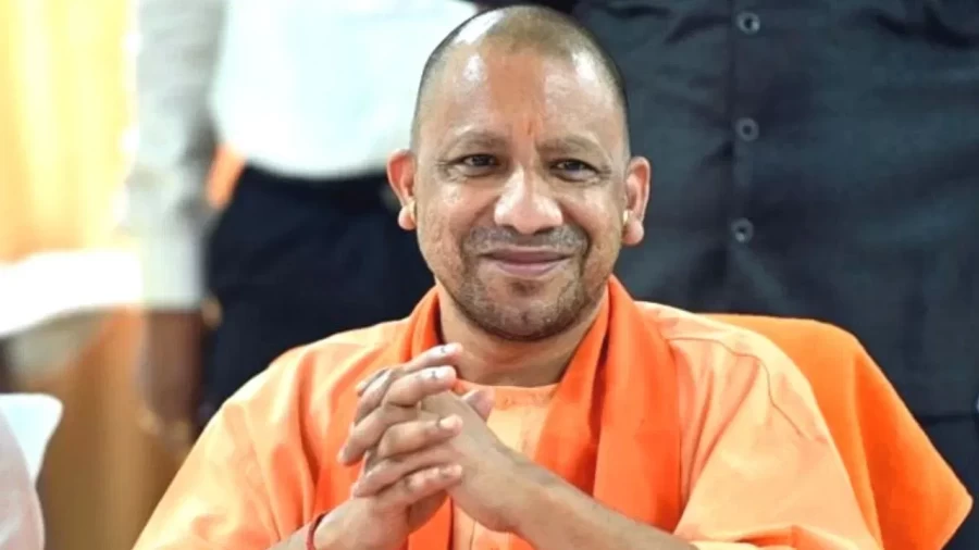 Chief Minister Yogi's dream project is taking shape, 7.5 lakh people will get employment