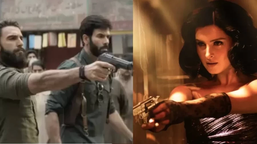 Yash's 'Toxic' Trailer Unleashes Frenzy, Set to Challenge 'Dhurandhar's Box Office Record