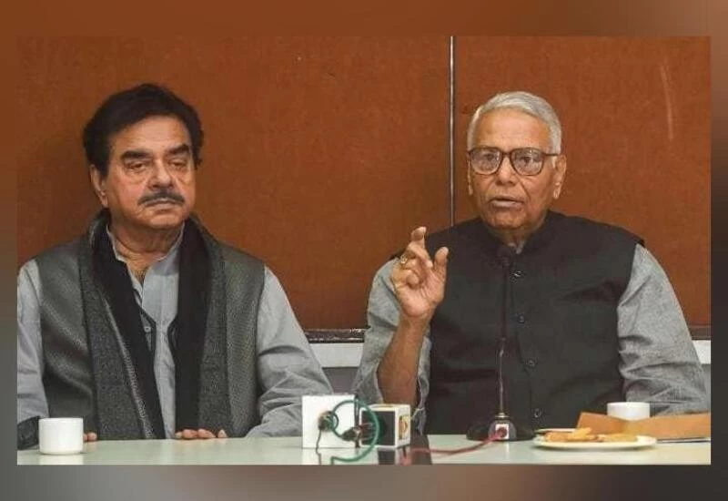 Yashwant Sinha announces 3000 km-long anti-CAA yatra through 6 states