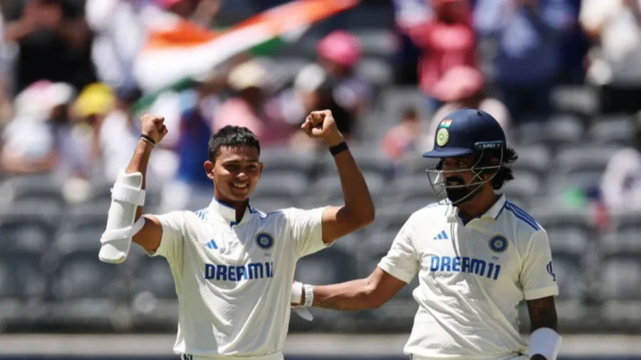 India A vs New Zealand A Test Series Begins, Yashasvi And Rahul In Focus