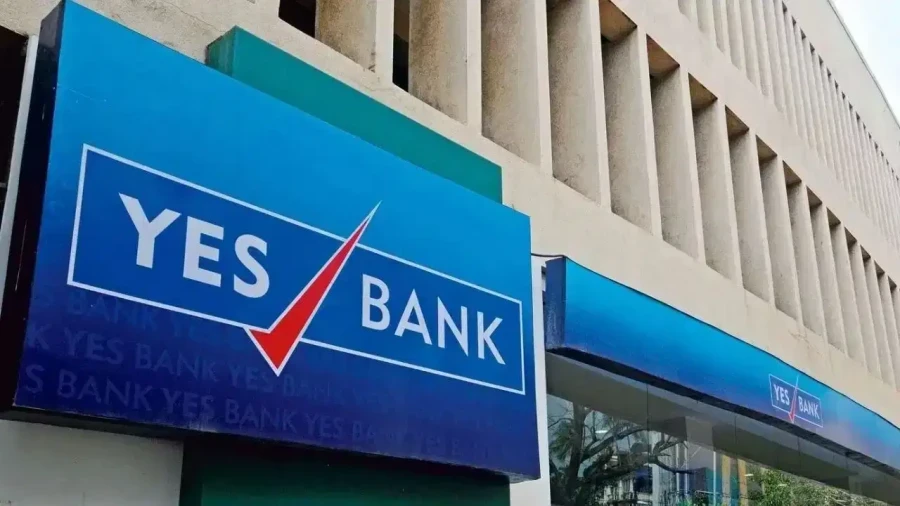 YES Bank Shares Surge: Stock Recovers 48 Percent From Lows, Experts Set Target Of 32 Rupees