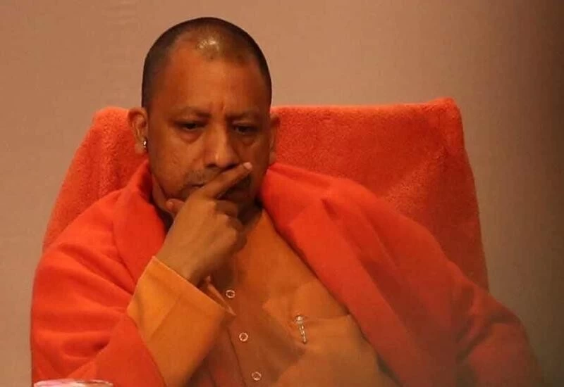 UP CM directs suspension of SP, DSP, inspector, other officials in Hathras case