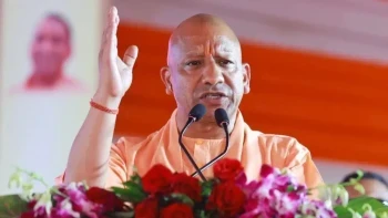 CM Yogi Adityanath Slams Opposition Over Ayodhya Lies and Kalnemi Tactics
