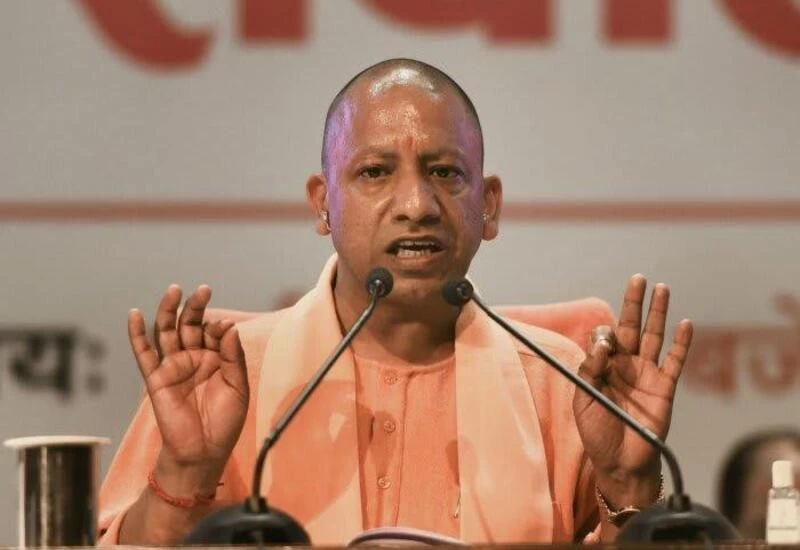 Opposition parties want to incite communal riots: UP CM Yogi
