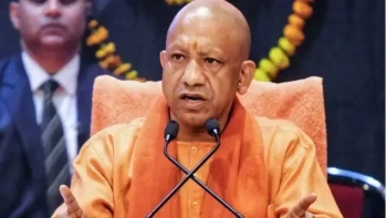 कल योगी कैबिनेट विस्तार: राज्यपाल से मिलेंगे सीएम योगी, आधा दर्जन नए नाम फाइनल