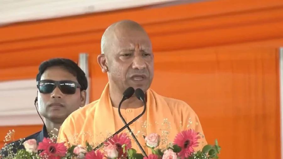 जन आस्था के साथ खिलवाड़ करने वालों को सीएम योगी की चेतावनी, राम मंदिर केस में बड़ी कार्रवाई