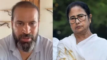 Yusuf Pathan Denies Resignation Rumors: No Message From Mamata Banerjee Regarding Baharampur