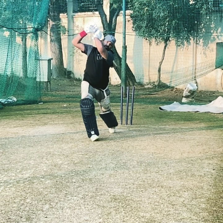 युवराज सिंह कि फिर से वापसी