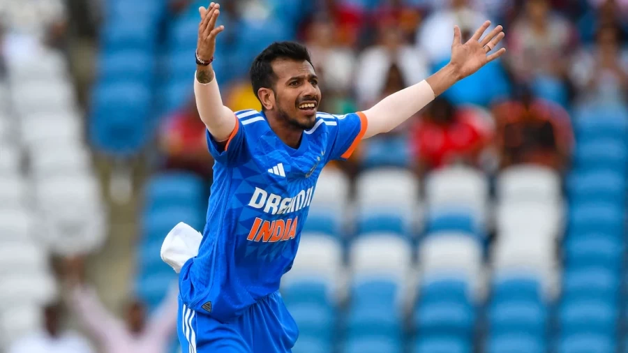 Yuzvendra Chahal Quits Alcohol: Impact on Health and Athletic Performance