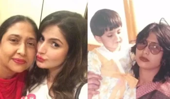 Zareen Khan Shares Heartbreaking Note 10 Days After Mother's Death: 'A Void In My Heart'