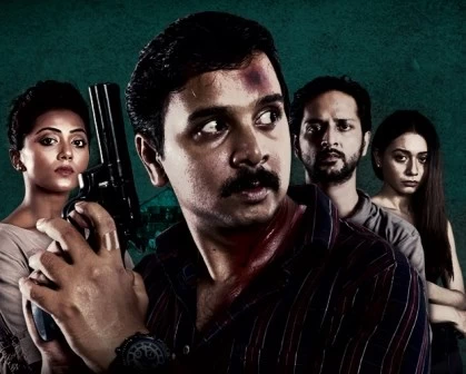 रोमांच और रहस्य से भरपूर है ज़ी5 का नया शो 'माफिया'